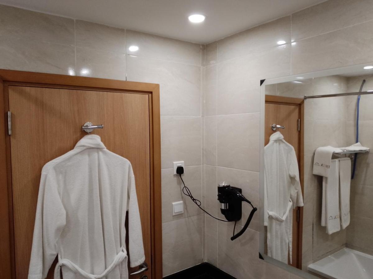 Ibiza Hotel & Resorts Aba Luaran gambar