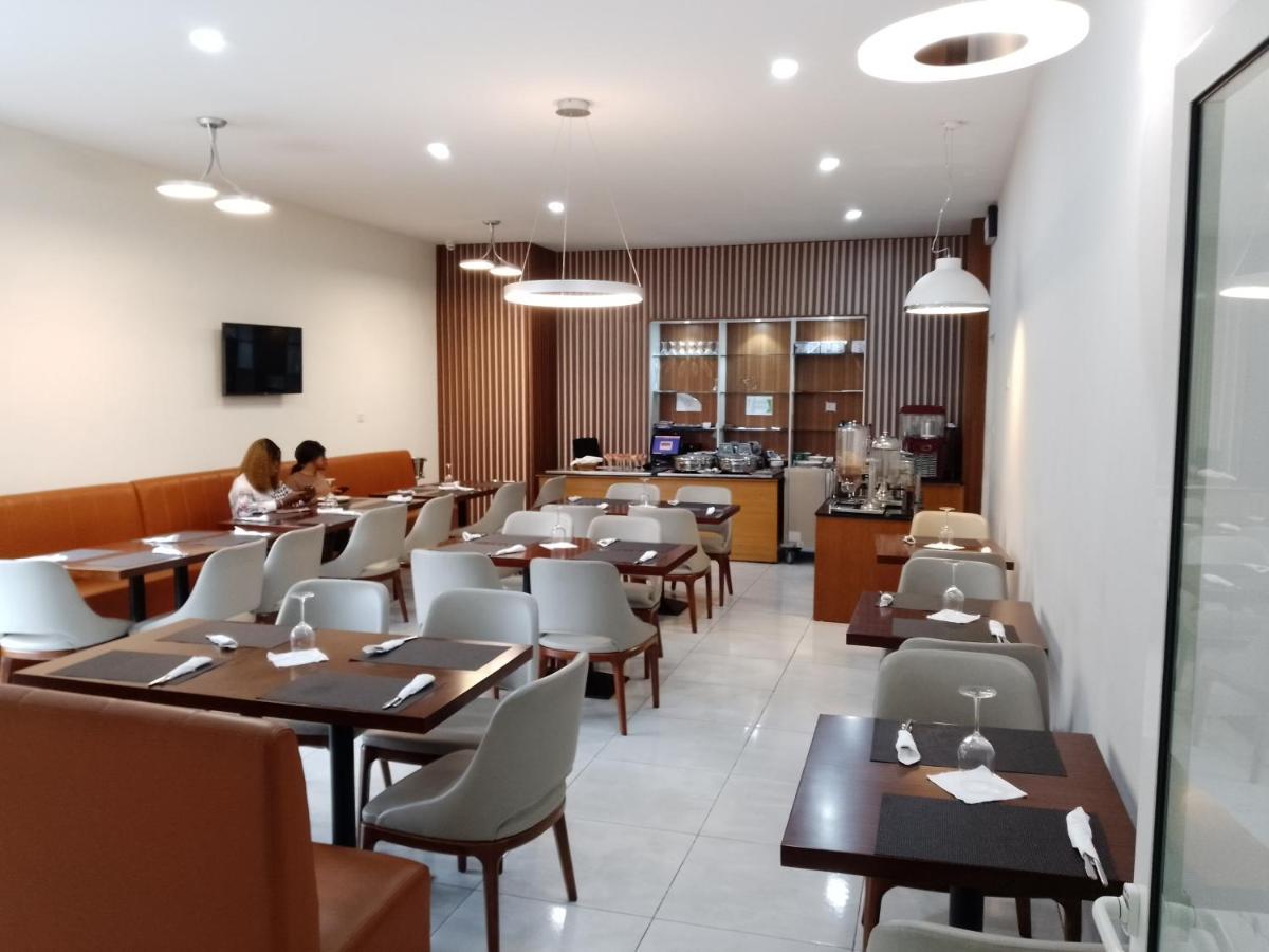 Ibiza Hotel & Resorts Aba Luaran gambar