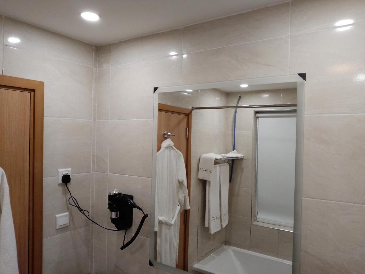 Ibiza Hotel & Resorts Aba Luaran gambar